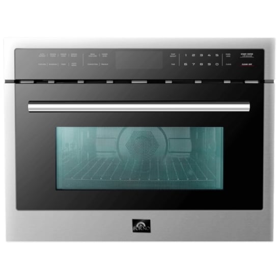 Forno FMWDR3093-24 reviews