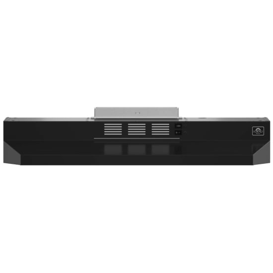 Forno FRHUC5200-30BLK