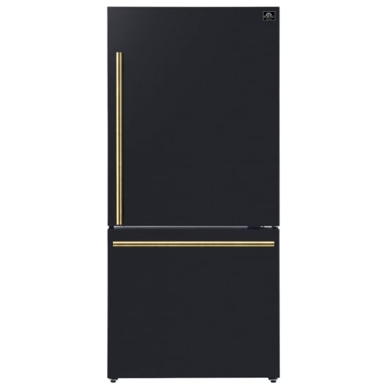 Forno FFFFD1785-31BLK