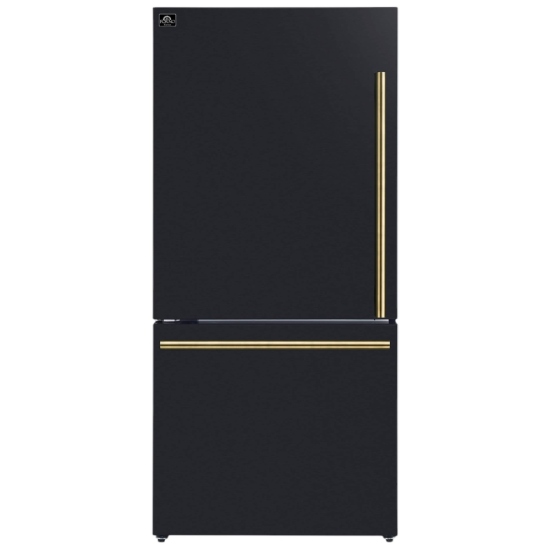 Forno FFFFD1786-31BLK