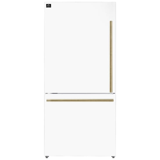 Forno FFFFD1786-31WHT
