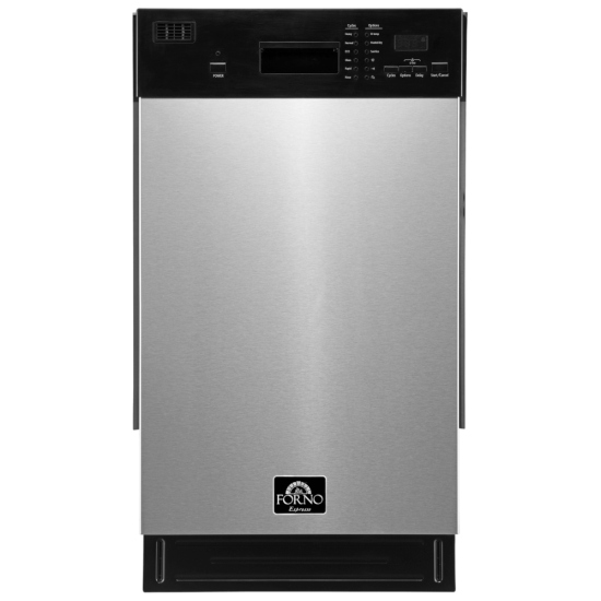 Forno FDWBI8041-18S