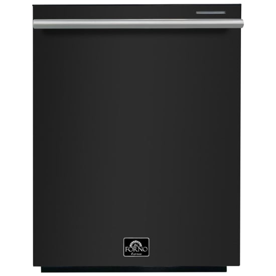 Forno FDWBI8067-24BLK