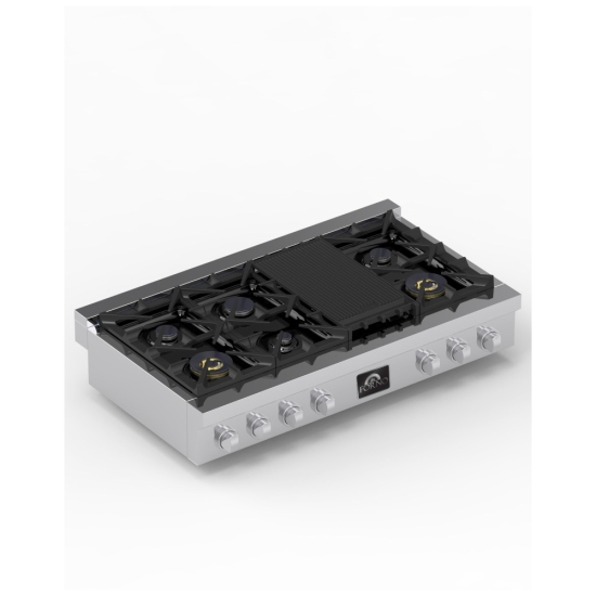 Forno FCTGS5714-48 reviews