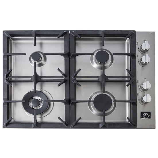 Fctgs5738 30 Forno Cooktop Canada Best Price Reviews And Specs