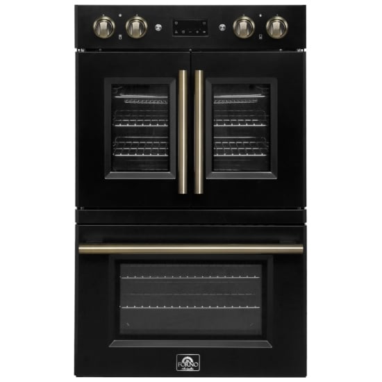 Forno FBOEL1340-30BLK