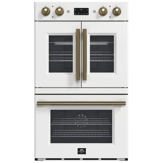 Forno FBOEL1340-30WHT