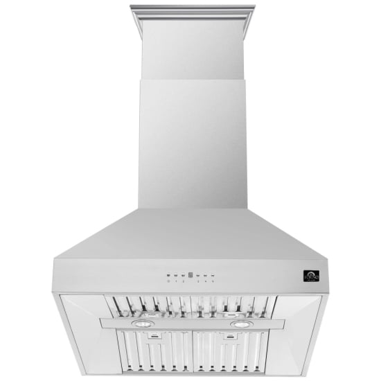 Forno FRHIS5129-36 reviews