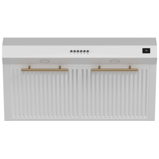 Forno FRHUC5255-30WHT