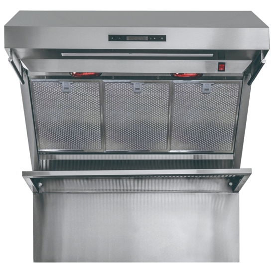 Forno FRHWM5029-36HB