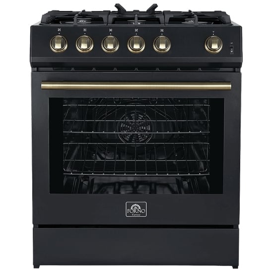Forno FFSGS1116-30BLK reviews