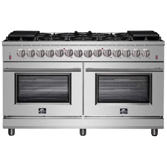 Forno FFSGS6125-60