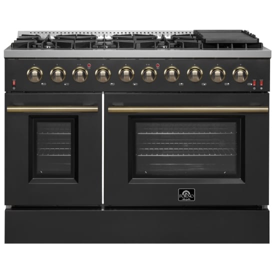 Forno FFSGS6244-48BLK reviews