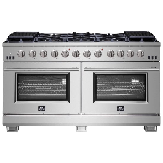 Forno FFSGS6260-60 reviews