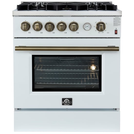 Forno FFSGS6274-30WHT