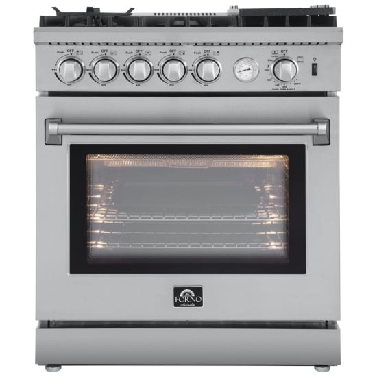Forno FFSGS6276-30