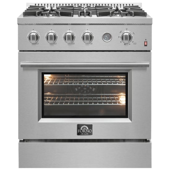 Forno FFSGS6277-30 reviews