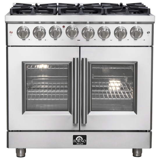 Forno FFSGS6325-36 reviews