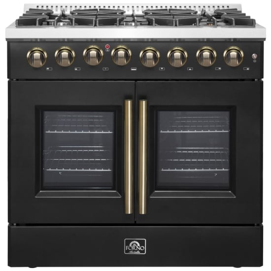 Forno FFSGS6356-36BLK