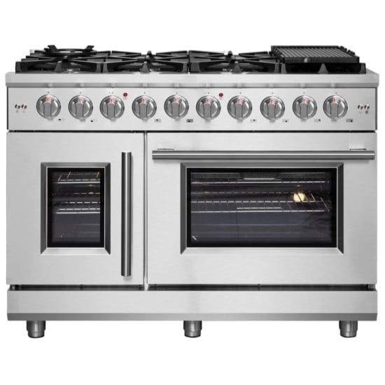Forno FFSGS6439-48