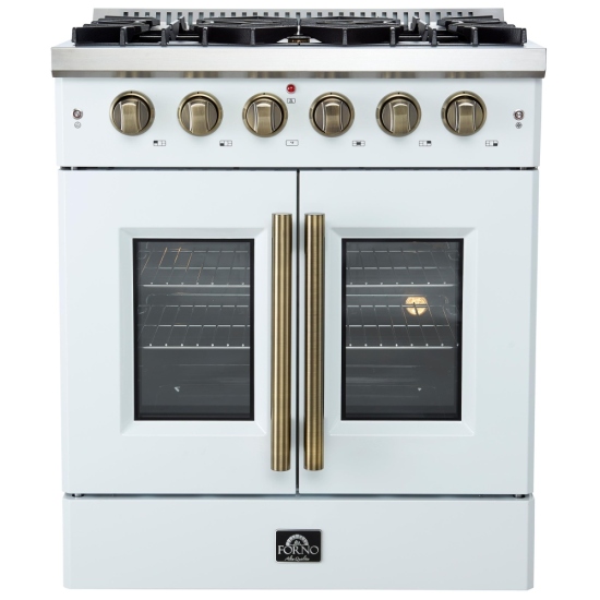 Forno FFSGS6444-30WHT