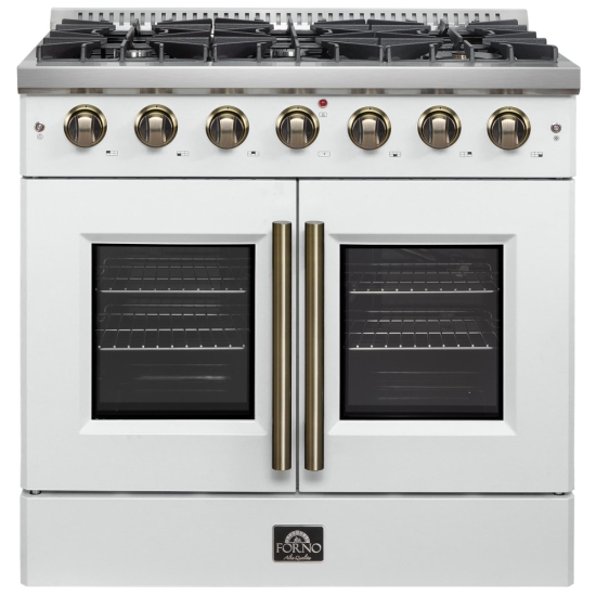 Forno FFSGS6444-36WHT