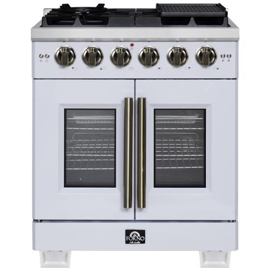 Forno FFSGS6460-30WHT