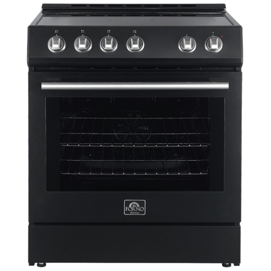 Forno FFSEL6022-30BLK