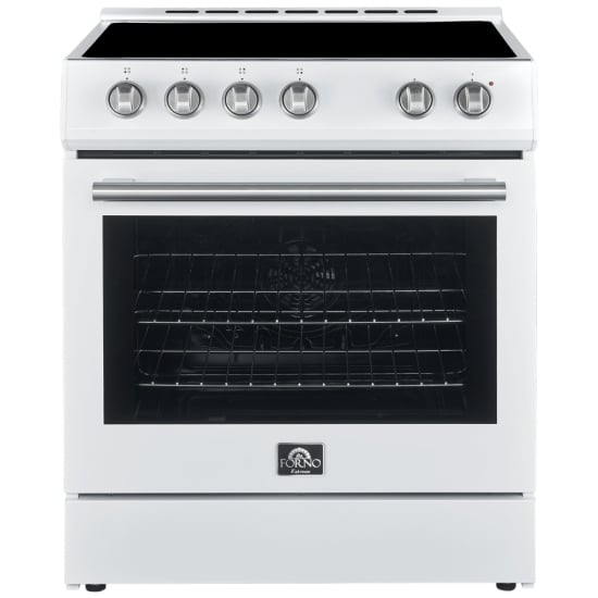 Forno FFSEL6022-30WHT