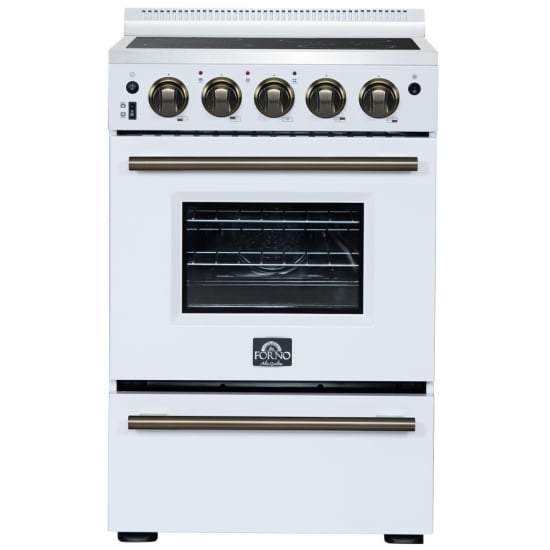 Forno FFSEL6099-24WHT