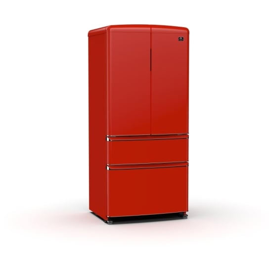 Forno FFFFD1791-33RED