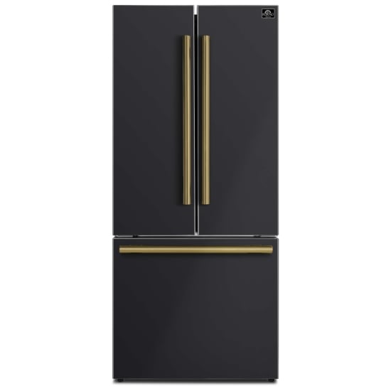 Forno FFFFD1974-31BLK