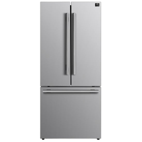 Forno FFFFD1974-31SB