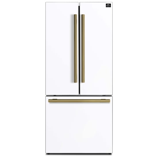 Forno FFFFD1974-31WHT