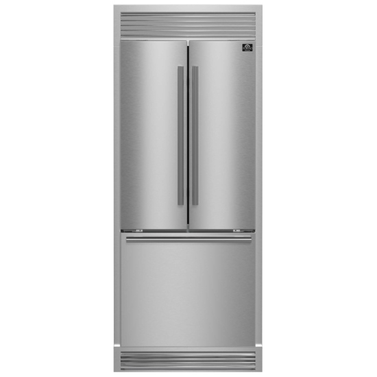 Forno FFFFD1974-35SG reviews