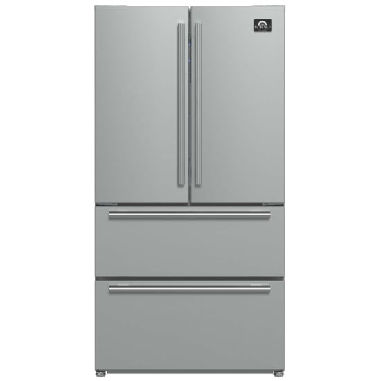Forno FFRBI1820-36SB