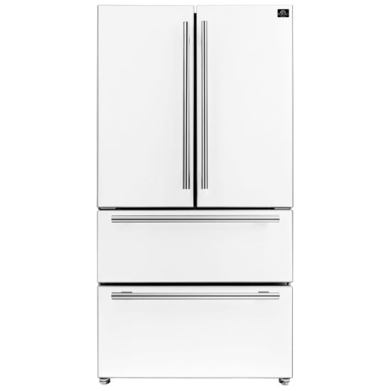 Forno FFRBI1820-36WHT