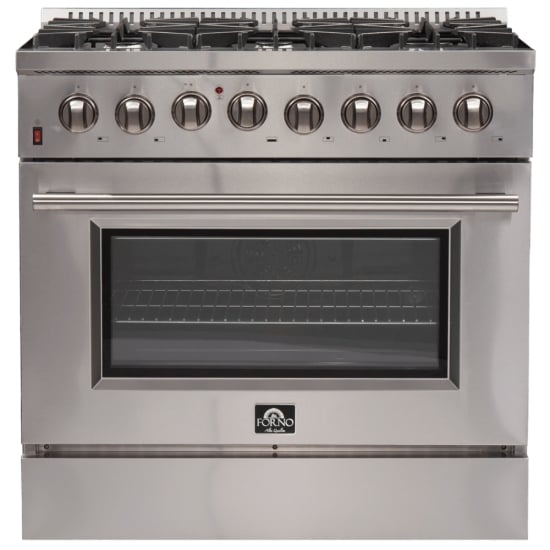 Forno FFSGS6156-36 reviews