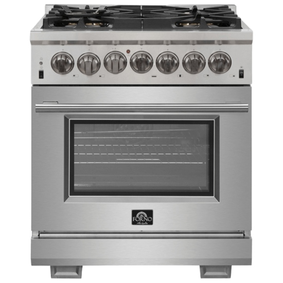 Forno FFSGS6187-30 reviews