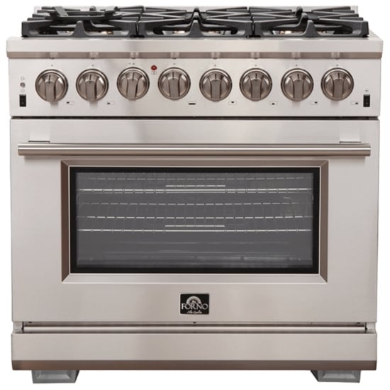Forno FFSGS6187-36