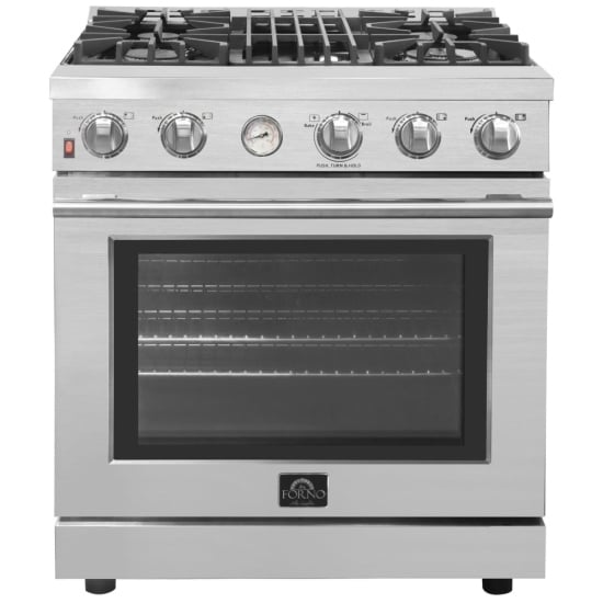 Forno FFSGS6228-30S