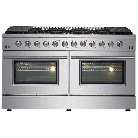 Forno FFSGS6244-60