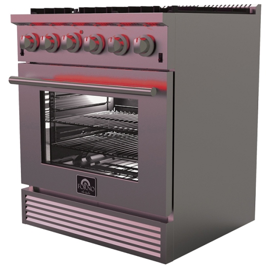 Forno FFSGS6208-30