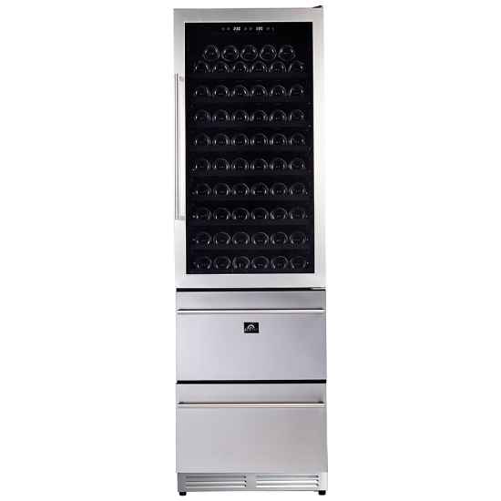 Forno FWCDR6628-24S