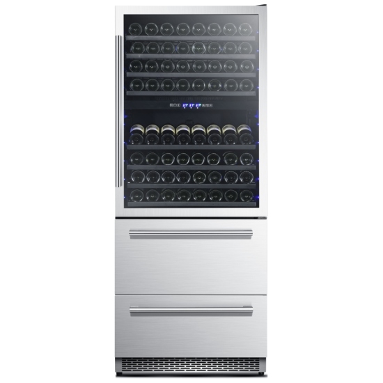 Forno FWCDR6661-30S