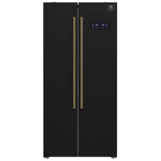 Forno FFRBI1805-33BLK reviews