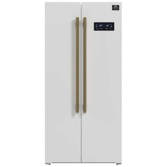 Forno FFRBI1805-33WHT
