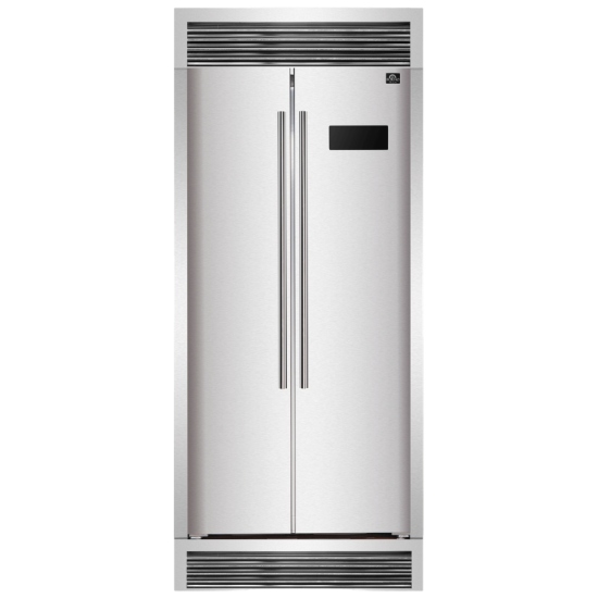Forno FFRBI1805-37SG reviews