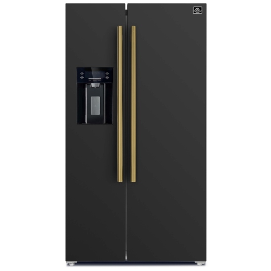 Forno FFRBI1844-36BLK