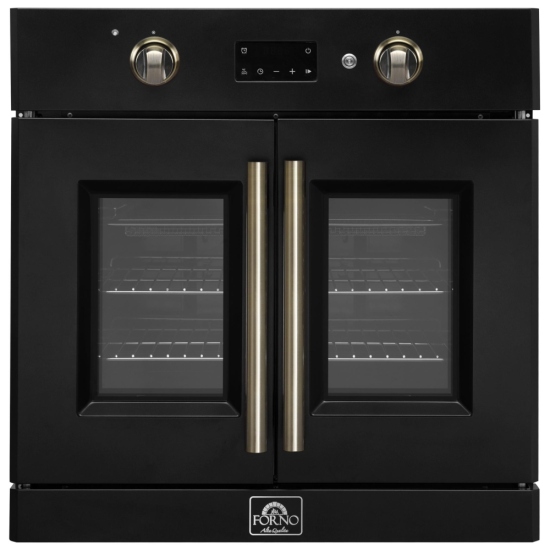 Forno FBOEL1333-30BLK